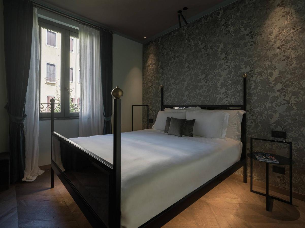 Madama Garden Retreat Ξενοδοχείο Βενετία Εξωτερικό φωτογραφία