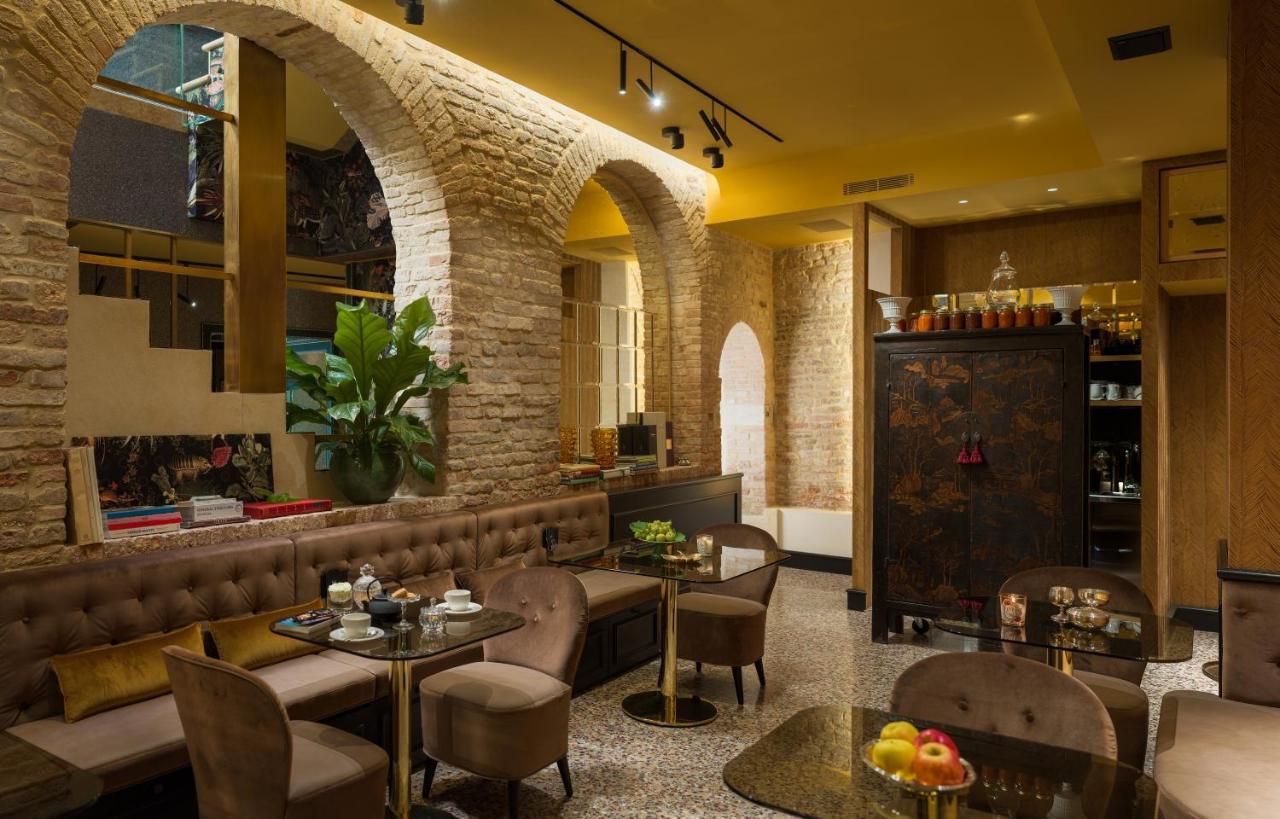 Madama Garden Retreat Ξενοδοχείο Βενετία Εξωτερικό φωτογραφία