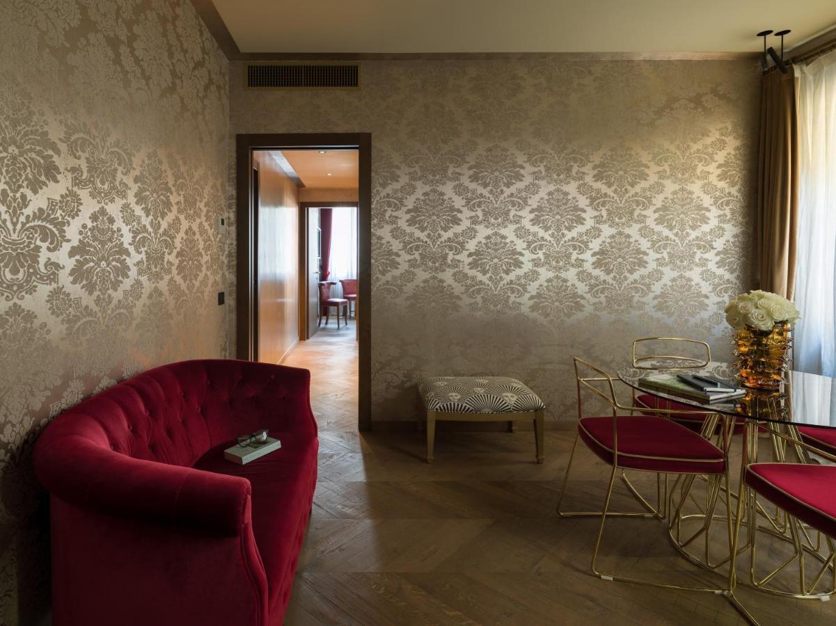 Madama Garden Retreat Ξενοδοχείο Βενετία Εξωτερικό φωτογραφία