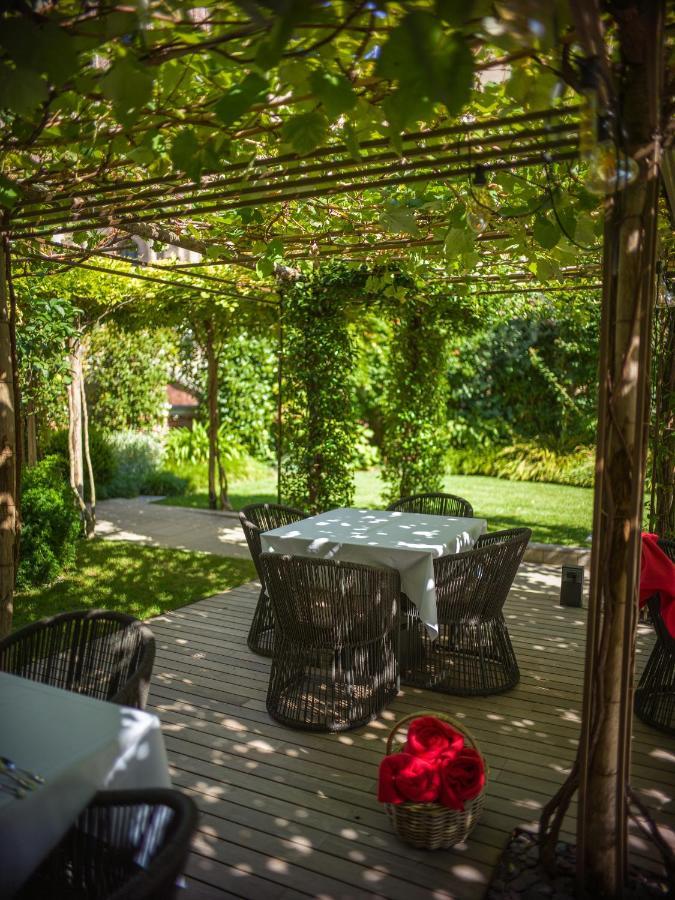 Madama Garden Retreat Ξενοδοχείο Βενετία Εξωτερικό φωτογραφία