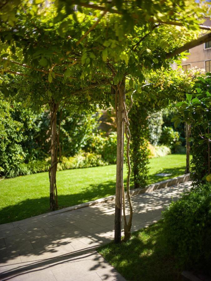 Madama Garden Retreat Ξενοδοχείο Βενετία Εξωτερικό φωτογραφία