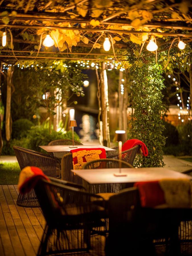 Madama Garden Retreat Ξενοδοχείο Βενετία Εξωτερικό φωτογραφία