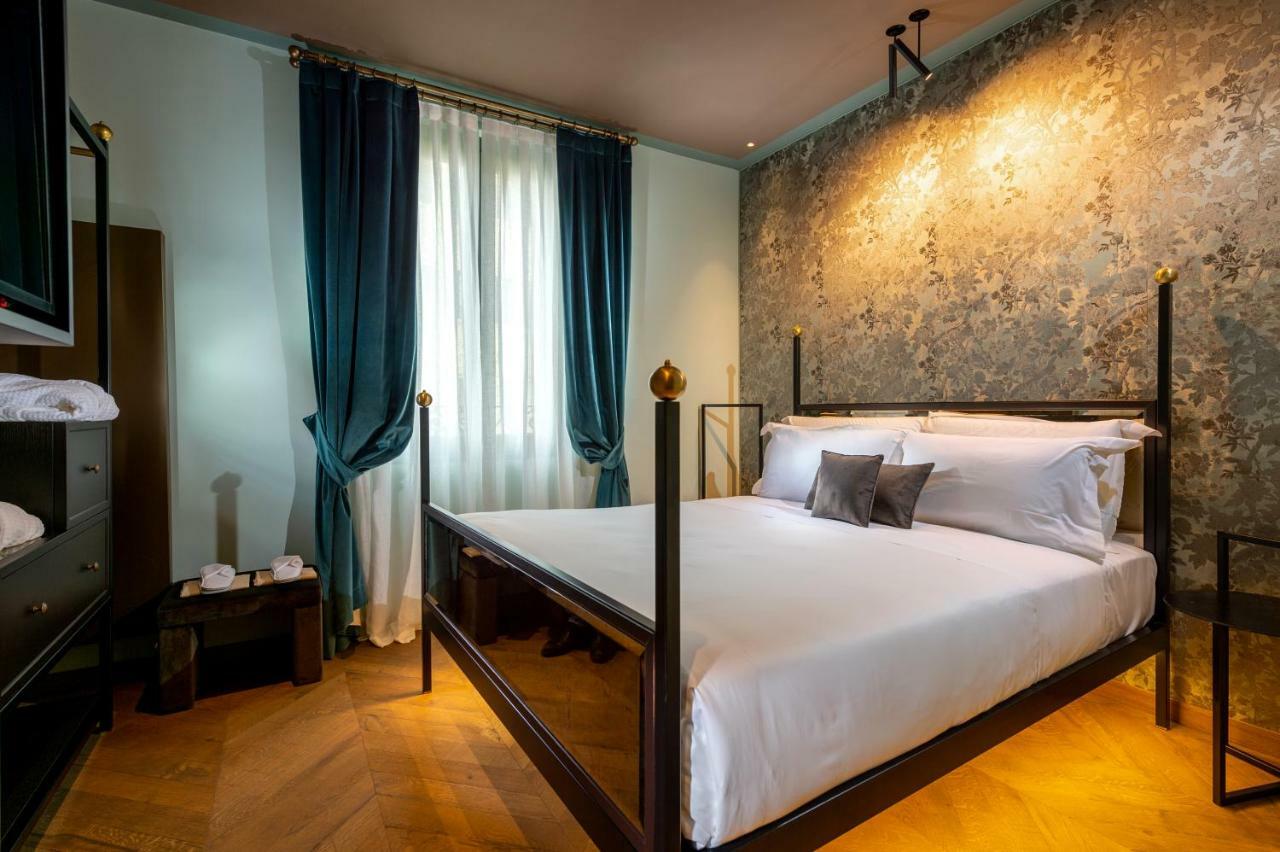 Madama Garden Retreat Ξενοδοχείο Βενετία Εξωτερικό φωτογραφία