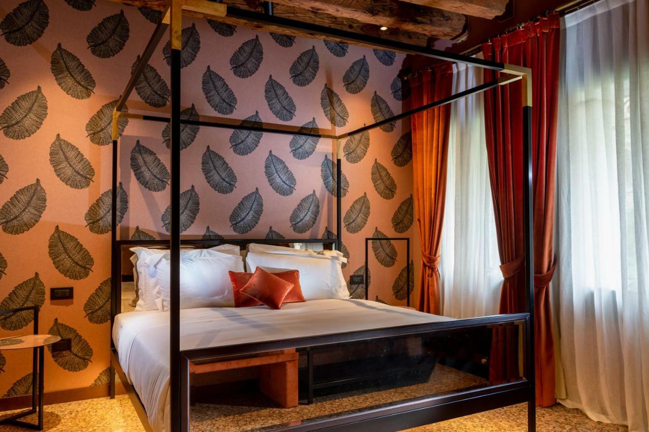 Madama Garden Retreat Ξενοδοχείο Βενετία Εξωτερικό φωτογραφία