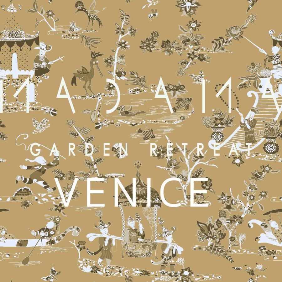 Madama Garden Retreat Ξενοδοχείο Βενετία Εξωτερικό φωτογραφία